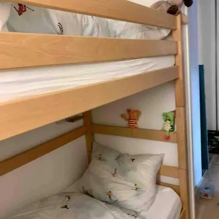 Ferienwohnung Mit Traum Kitzsteinhornblick * 麦舒芬