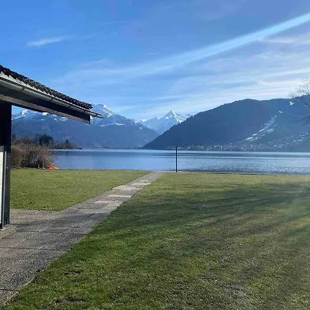 Ferienwohnung Mit Traum Kitzsteinhornblick