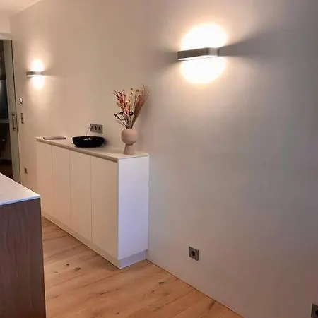 Ferienwohnung Mit Traum Kitzsteinhornblick 公寓 麦舒芬