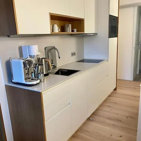 Ferienwohnung Mit Traum Kitzsteinhornblick 公寓 麦舒芬