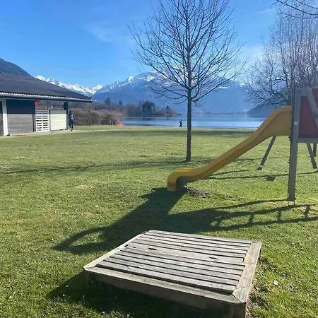 公寓 Ferienwohnung Mit Traum Kitzsteinhornblick *