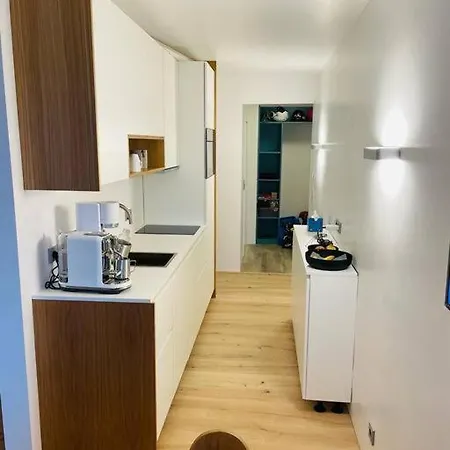 Ferienwohnung Mit Traum Kitzsteinhornblick Διαμέρισμα Maishofen
