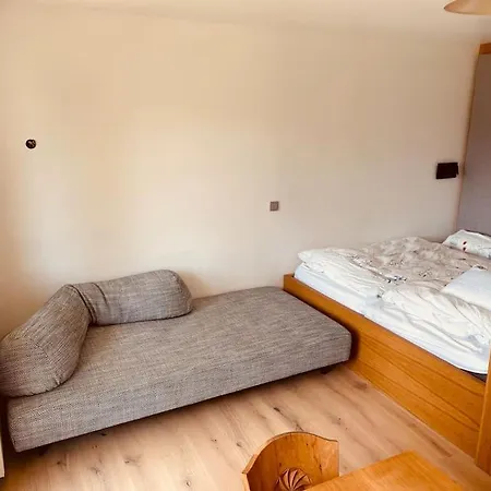 Ferienwohnung Mit Traum Kitzsteinhornblick * Maishofen