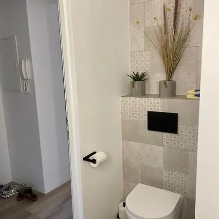 Διαμέρισμα Ferienwohnung Mit Traum Kitzsteinhornblick Maishofen