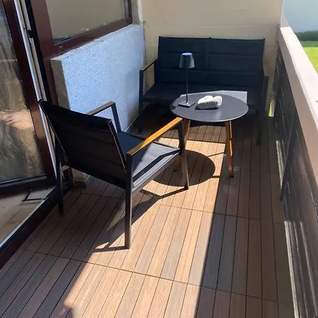 Ferienwohnung Mit Traum Kitzsteinhornblick