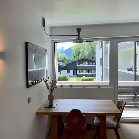 公寓 Ferienwohnung Mit Traum Kitzsteinhornblick *