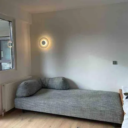 公寓 Ferienwohnung Mit Traum Kitzsteinhornblick