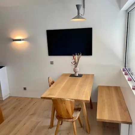 Ferienwohnung Mit Traum Kitzsteinhornblick