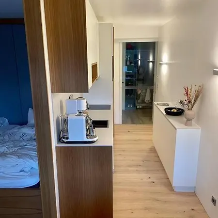 公寓 Ferienwohnung Mit Traum Kitzsteinhornblick *